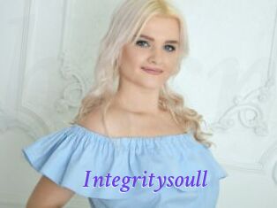 Integritysoull