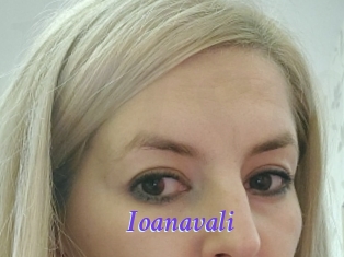 Ioanavali