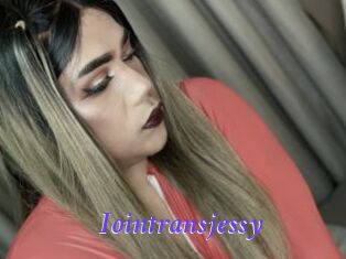 Iointransjessy