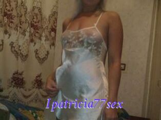 Ipatricia77sex