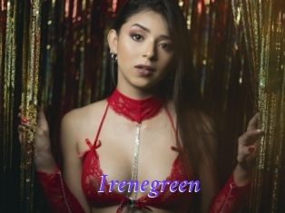 Irenegreen