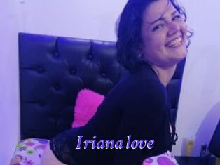 Iriana_love