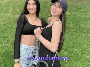 Irisandvianca