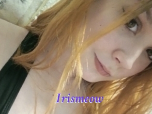 Irismeow