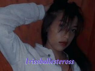 Irissballesteross