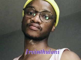 Irvinthulani