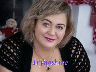 Irynashine