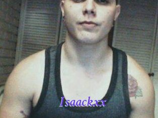 Isaackxx