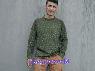 Isaacperez18