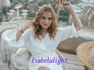 Isabelalight