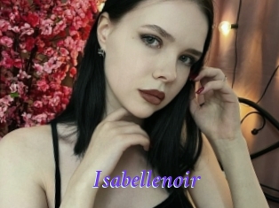 Isabellenoir