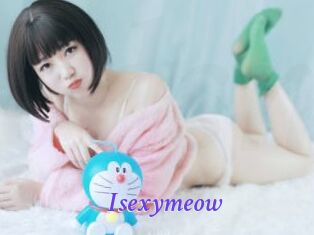 Isexymeow