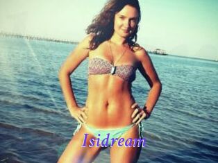 Isidream