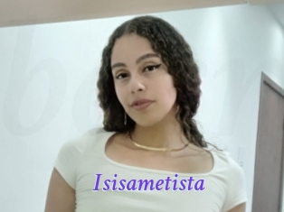 Isisametista