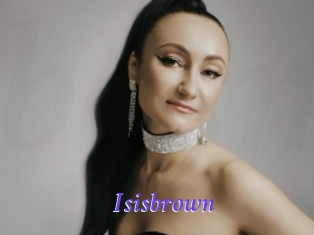 Isisbrown