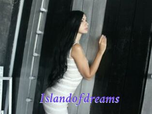 Islandofdreams