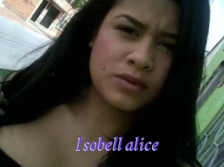 Isobell_alice