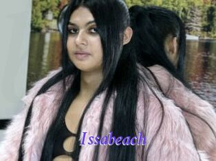 Issabeach