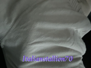 Italianstallion70