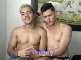 Ivangrey