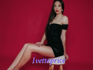 Ivetteprice