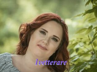 Ivetterare