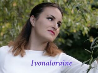 Ivonaloraine