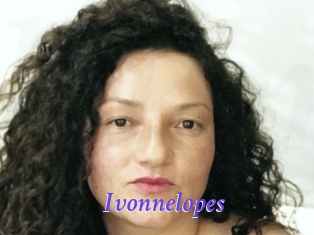 Ivonnelopes