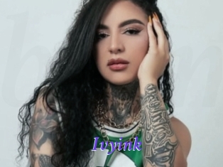 Ivyink