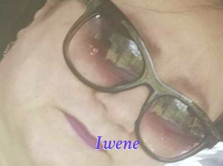 Iwene