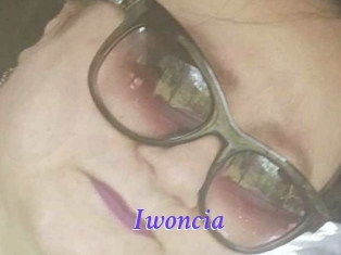 Iwoncia