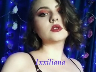 Ixxiliana