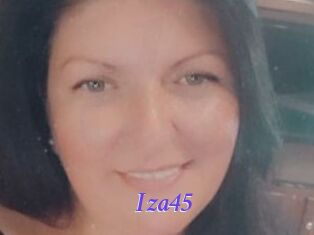 Iza45