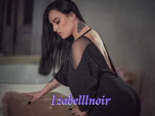 Izabelllnoir