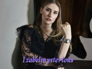 Izabelmysterious