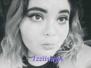 Izziishigh