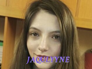 JAQULYYNE