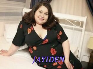 JAYIDEN