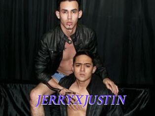 JERRYXJUSTIN