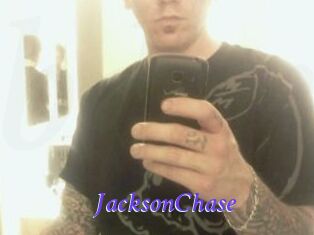 JacksonChase