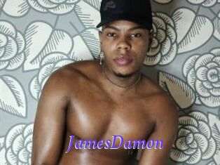 JamesDamon