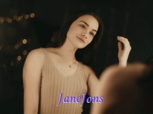 JaneJons