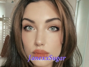 JanexxSugar