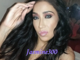 Jasmine300