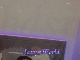 Jazzys_World