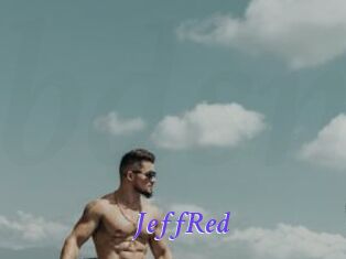 JeffRed