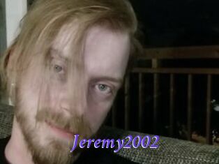 Jeremy2002
