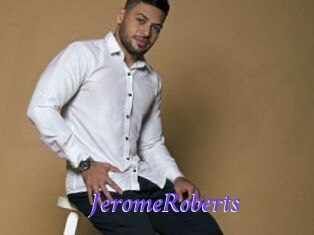 JeromeRoberts