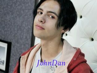 JohnDan