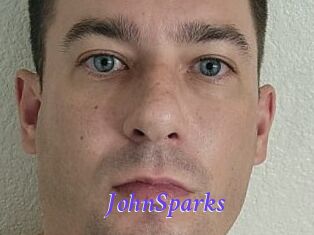 JohnSparks